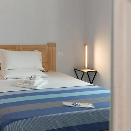 B&B Torino Arcuri Room photo