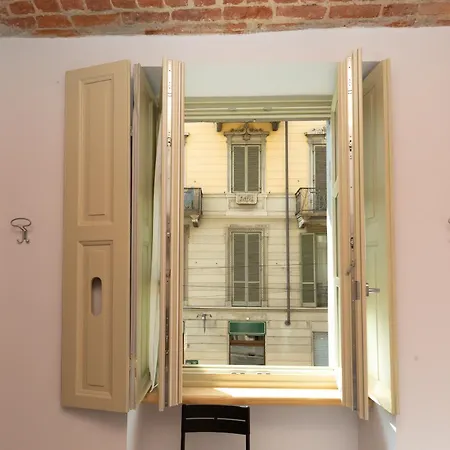 B&B Torino Arcuri Exterior photo
