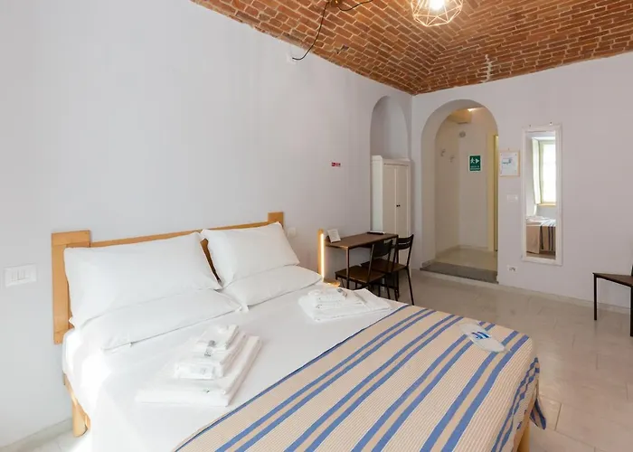 B&B Torino Arcuri