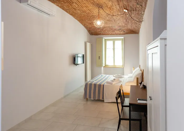 B&B Torino Arcuri