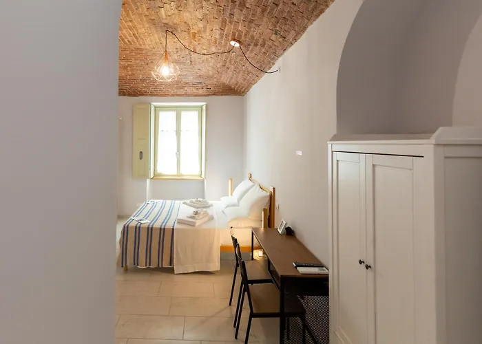 B&B Torino Arcuri