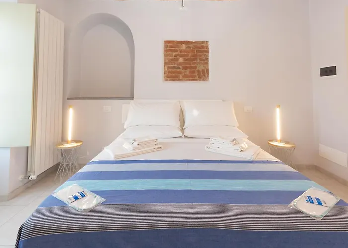 B&B Torino Arcuri