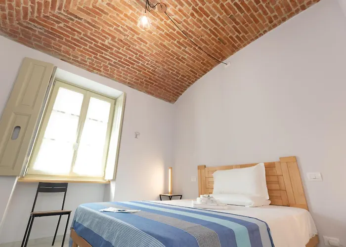 B&B Torino Arcuri