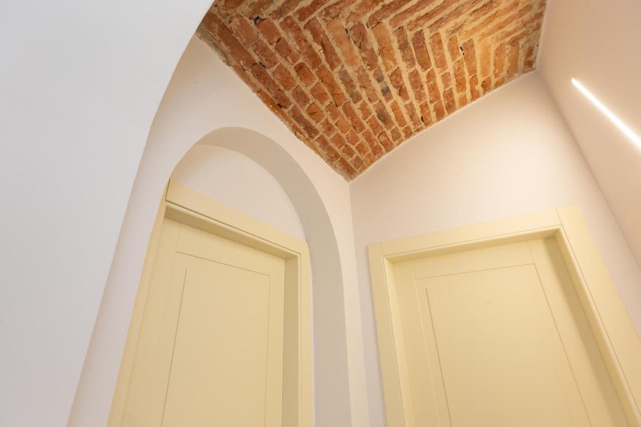 Couette-café Arcuri Turin