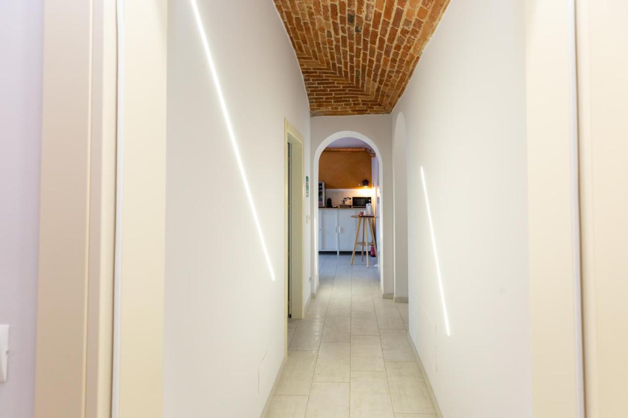 Arcuri Turin