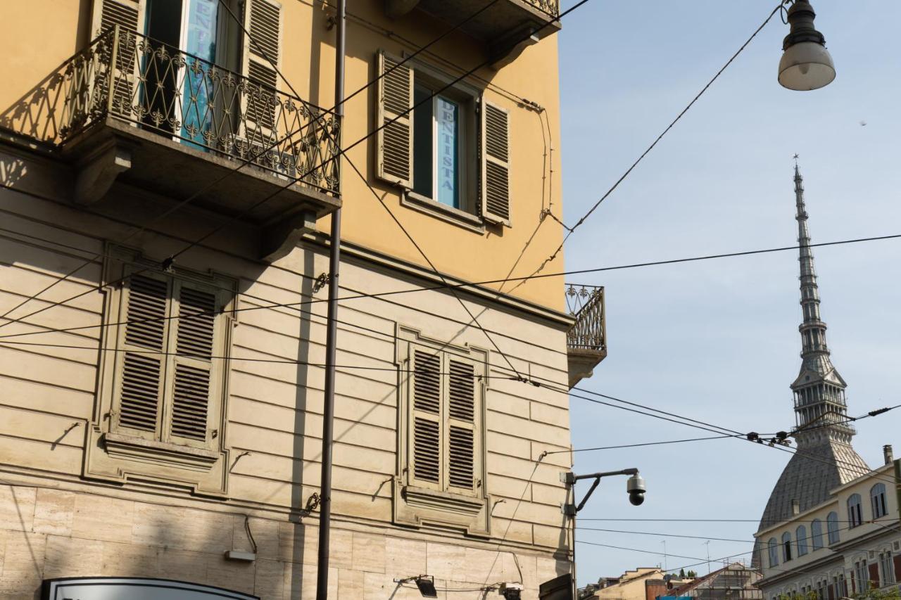 Frühstückspension Arcuri Turin