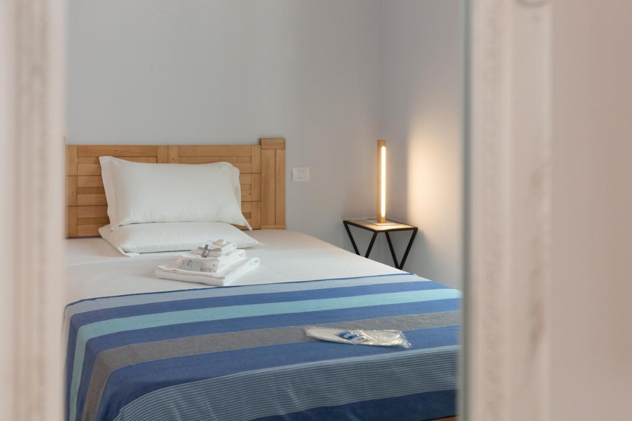 Arcuri Bed and breakfast *