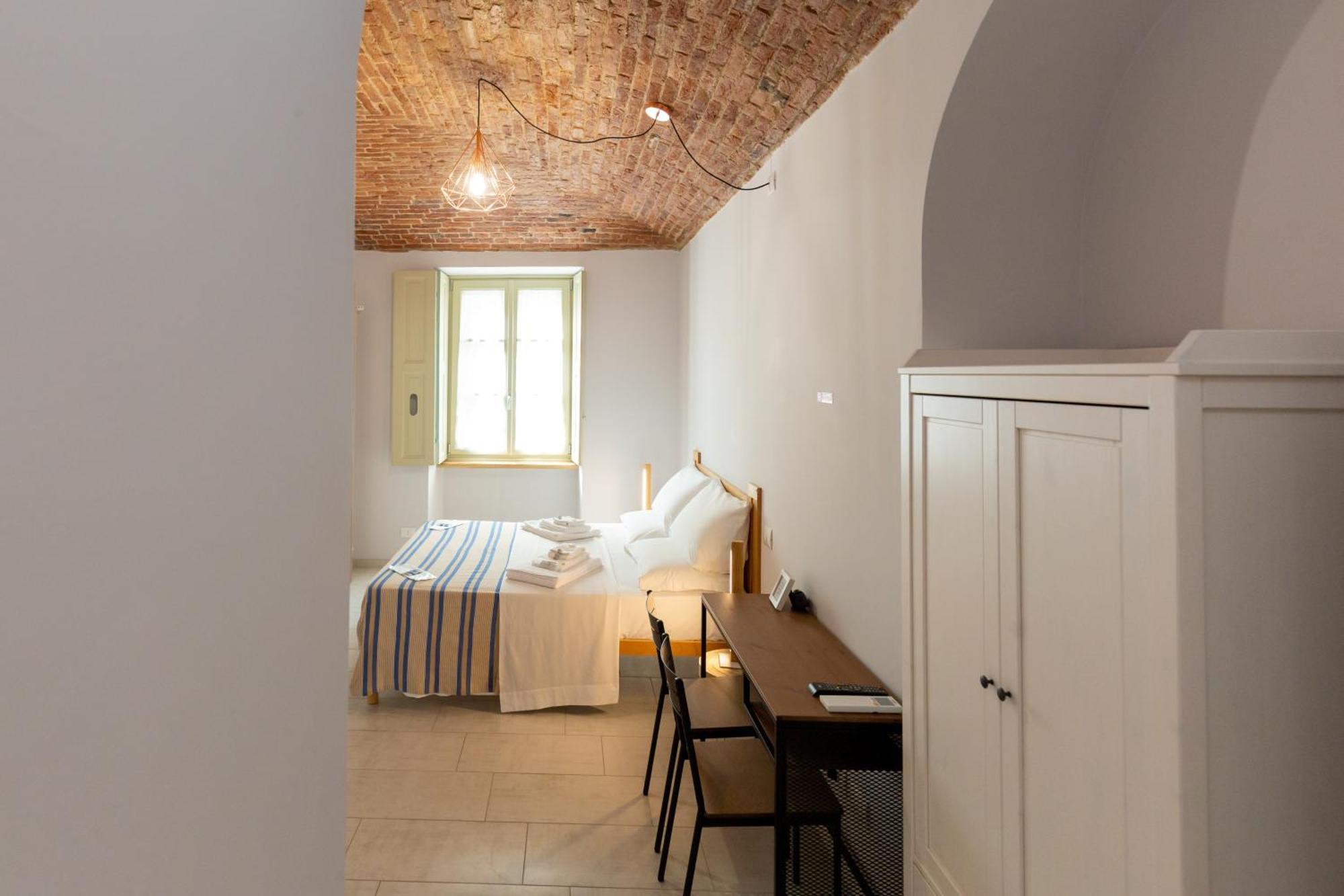 Bed and breakfast Arcuri *
